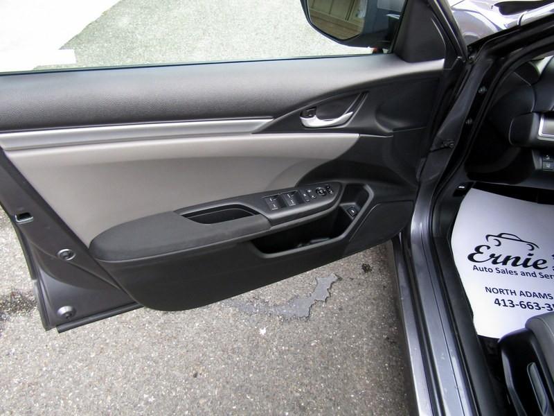 used 2020 Honda Civic car, priced at $19,995
