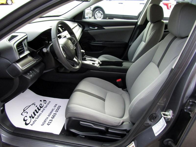 used 2020 Honda Civic car, priced at $19,995