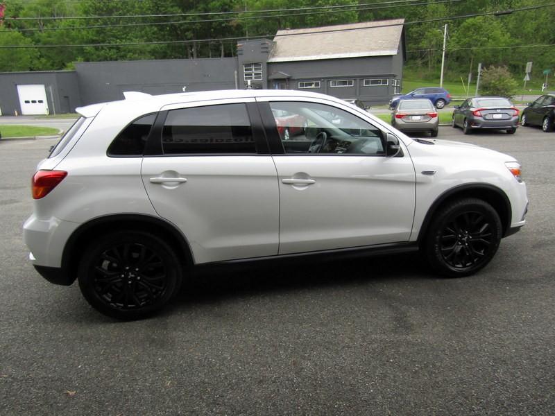 used 2018 Mitsubishi Outlander Sport car, priced at $16,995