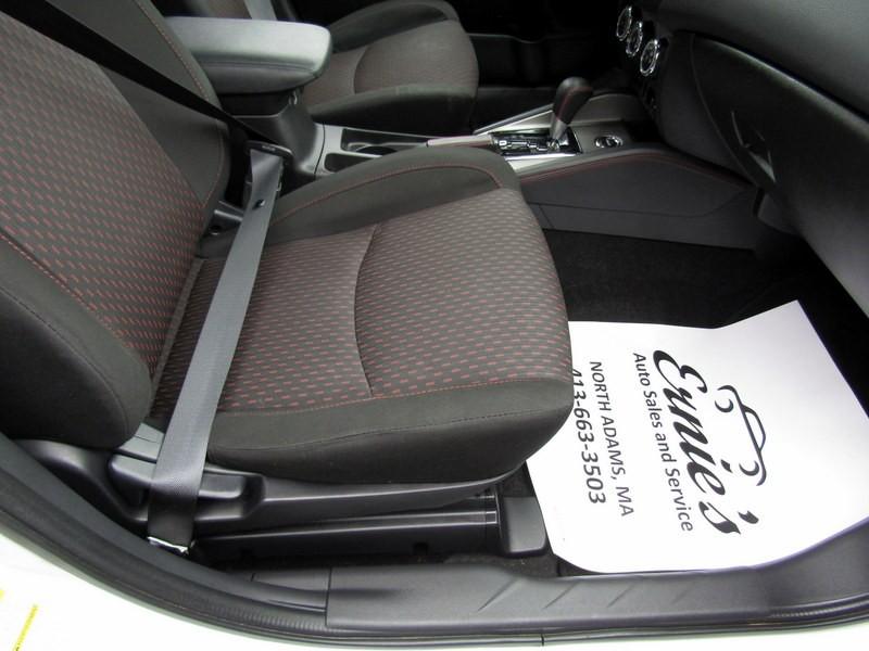 used 2018 Mitsubishi Outlander Sport car, priced at $16,995