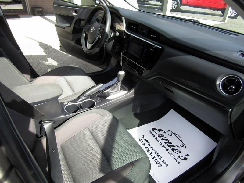 used 2017 Toyota Corolla car, priced at $17,995