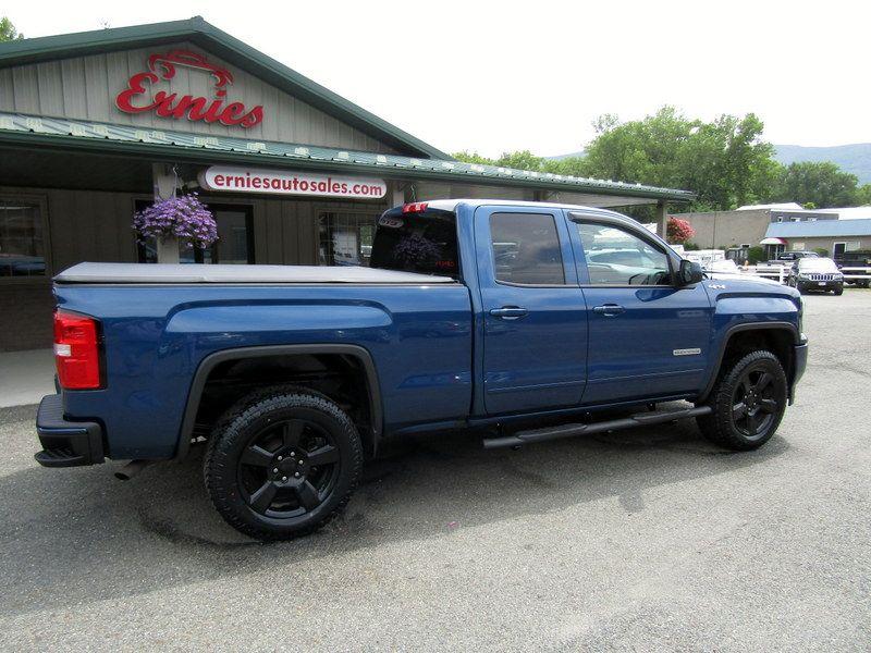 used 2018 GMC Sierra 1500 car, priced at $28,995