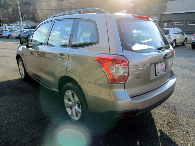 used 2016 Subaru Forester car, priced at $16,995