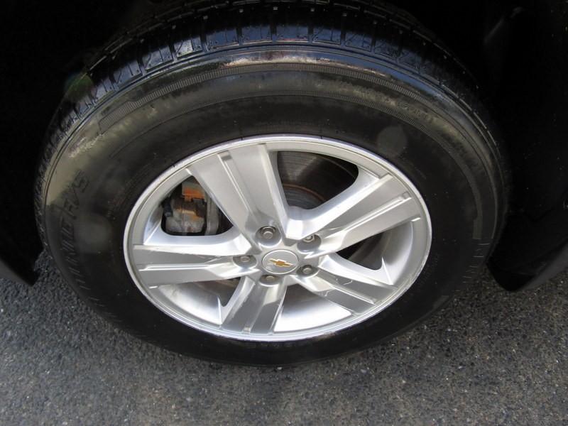 used 2016 Chevrolet Trax car, priced at $13,995