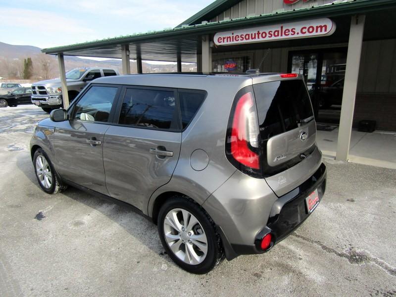 used 2016 Kia Soul car, priced at $13,995