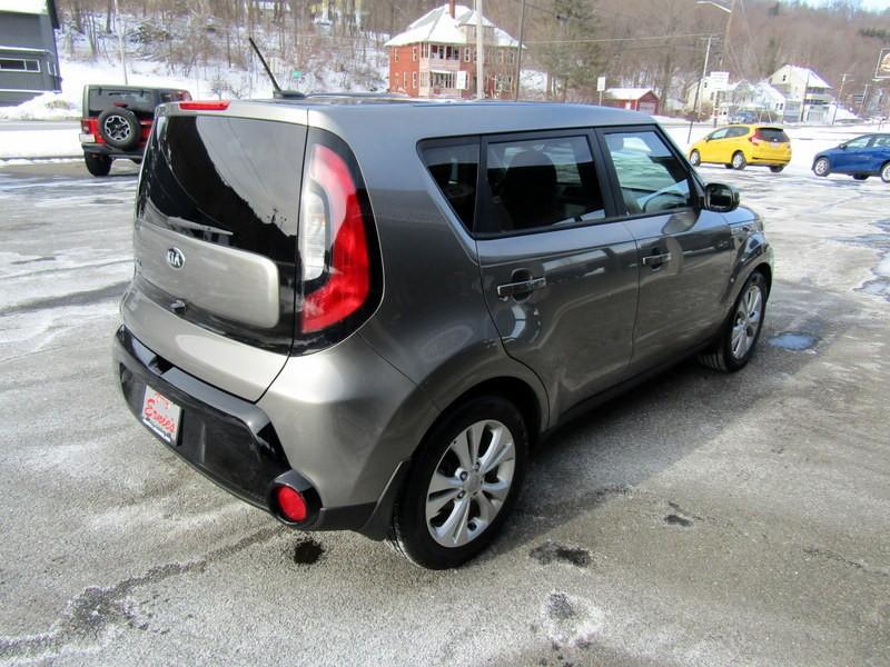 used 2016 Kia Soul car, priced at $13,995