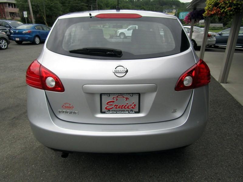used 2009 Nissan Rogue car, priced at $10,995
