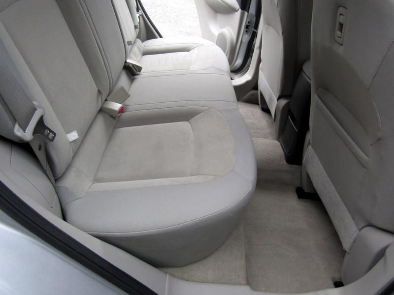 used 2009 Nissan Rogue car, priced at $10,995