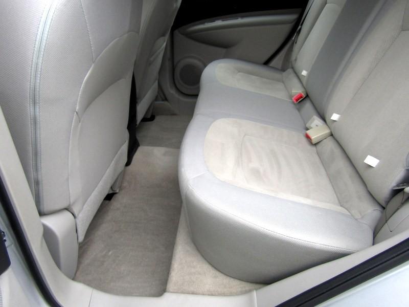 used 2009 Nissan Rogue car, priced at $10,995