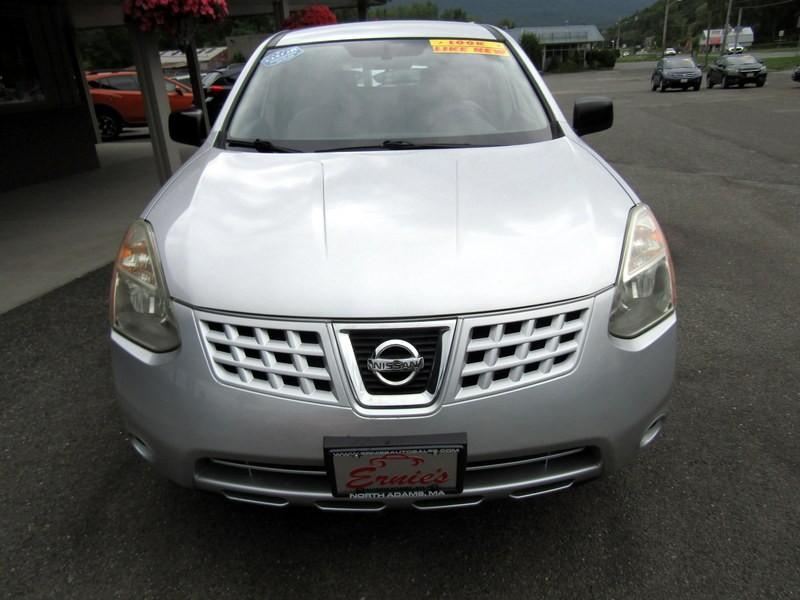 used 2009 Nissan Rogue car, priced at $10,995