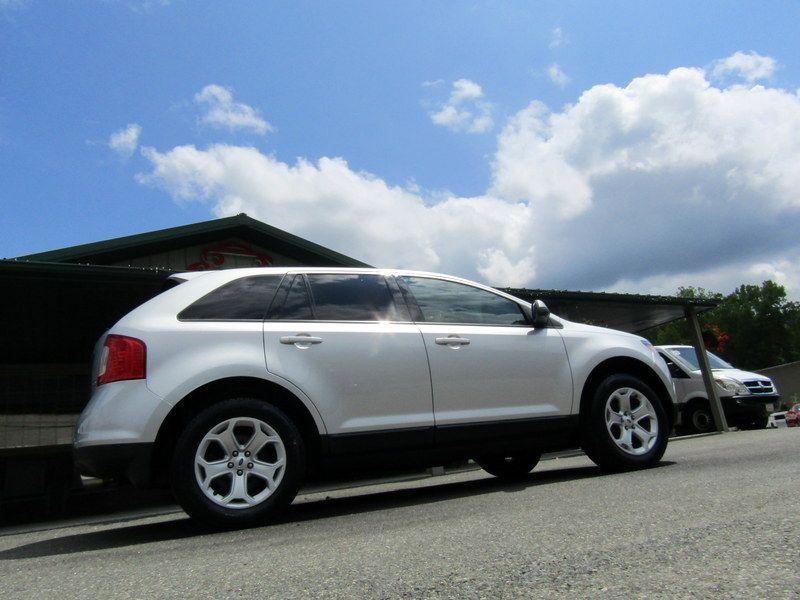 used 2013 Ford Edge car, priced at $16,995
