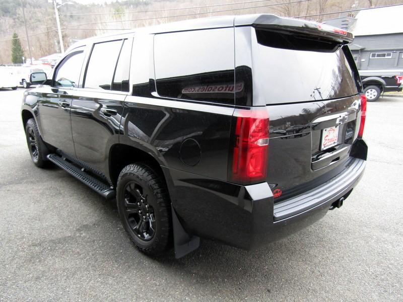 used 2020 Chevrolet Tahoe car, priced at $36,995