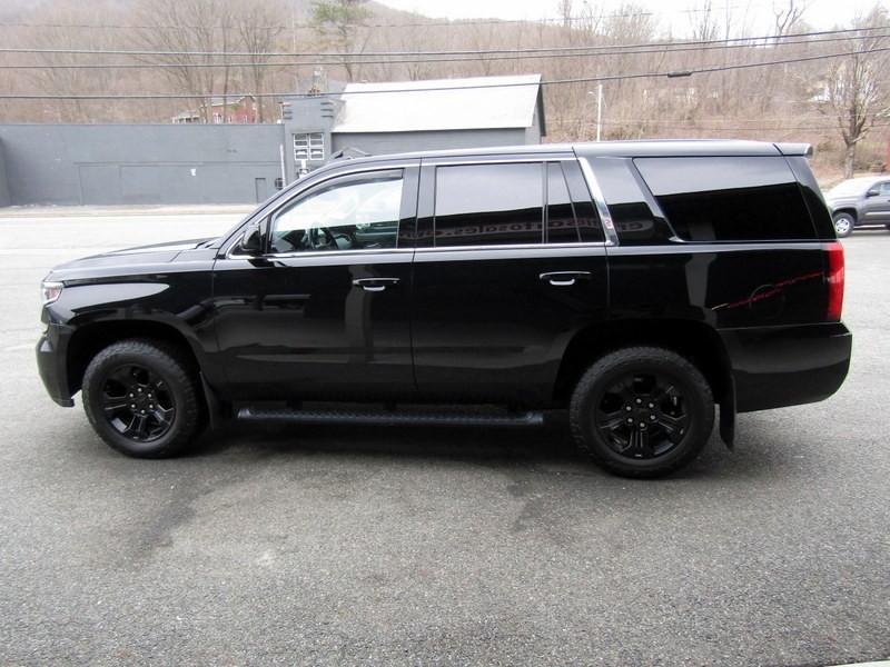 used 2020 Chevrolet Tahoe car, priced at $36,995