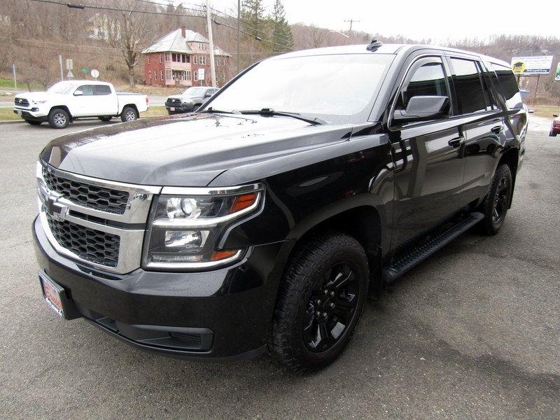 used 2020 Chevrolet Tahoe car, priced at $39,995