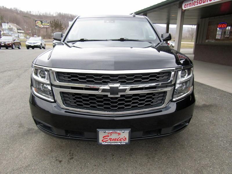 used 2020 Chevrolet Tahoe car, priced at $36,995