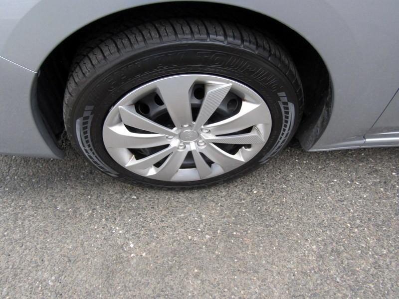 used 2018 Subaru Impreza car, priced at $18,995