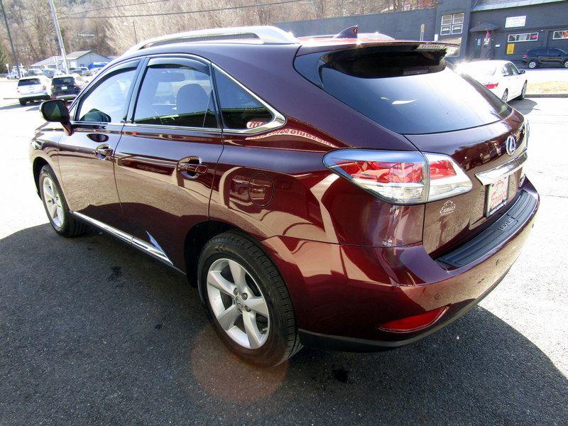 used 2015 Lexus RX 350 car, priced at $24,995