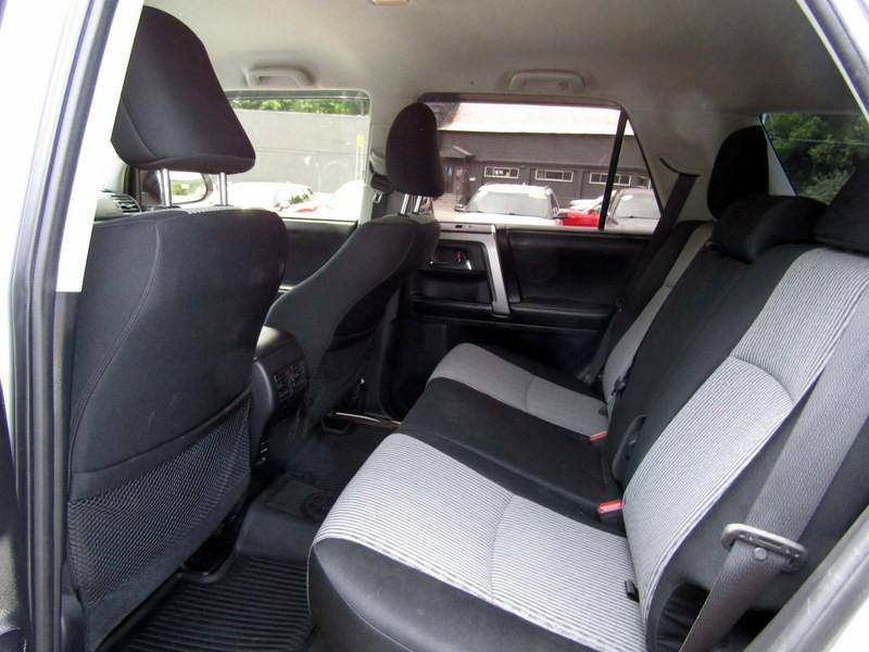 used 2016 Toyota 4Runner car, priced at $35,500