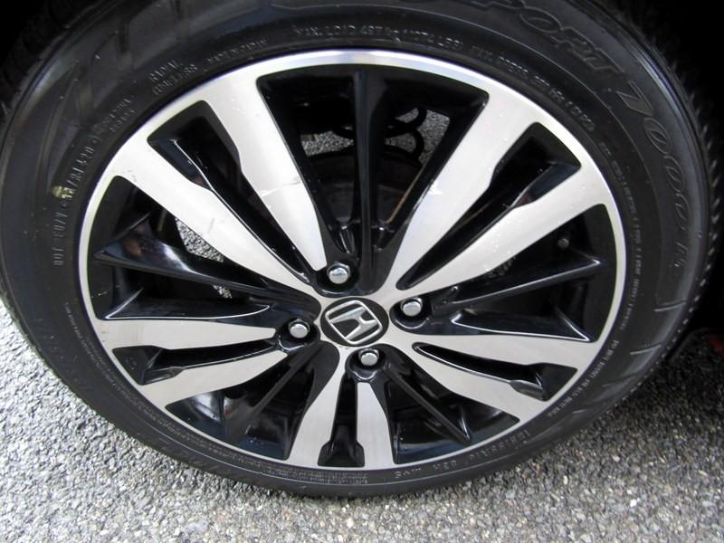 used 2018 Honda Fit car, priced at $19,995