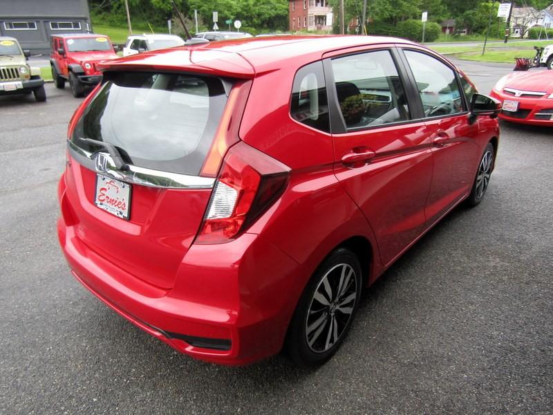 used 2018 Honda Fit car, priced at $19,995