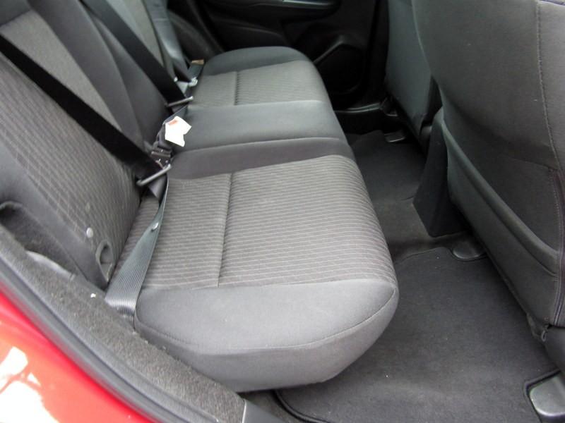 used 2018 Honda Fit car, priced at $19,995