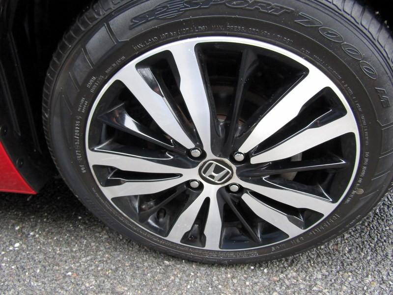 used 2018 Honda Fit car, priced at $19,995