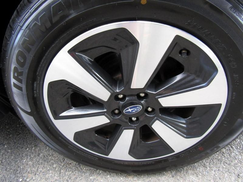 used 2018 Subaru Forester car, priced at $24,995