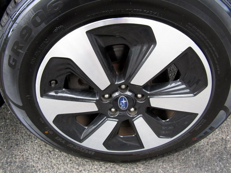 used 2018 Subaru Forester car, priced at $24,995