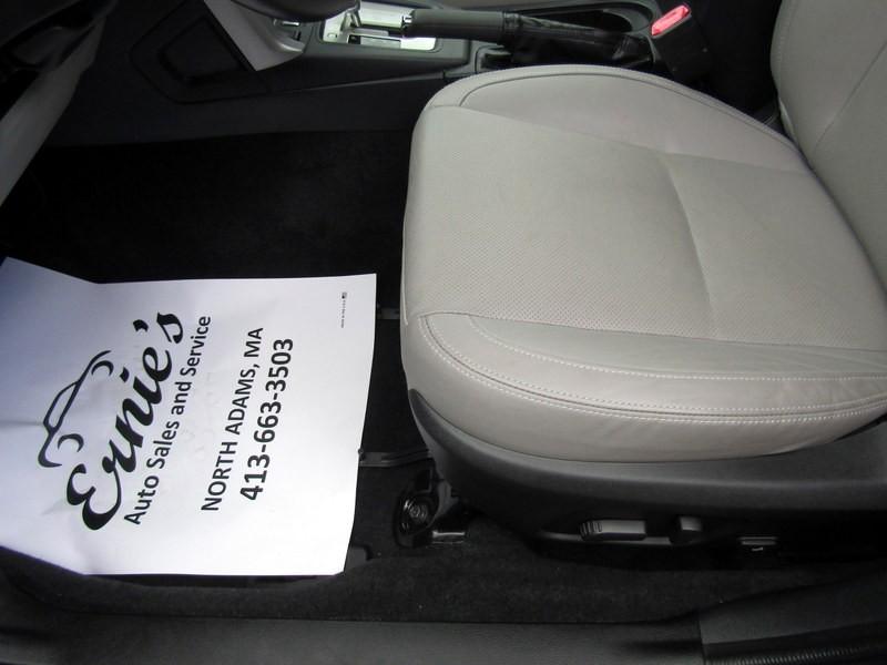 used 2018 Subaru Forester car, priced at $24,995