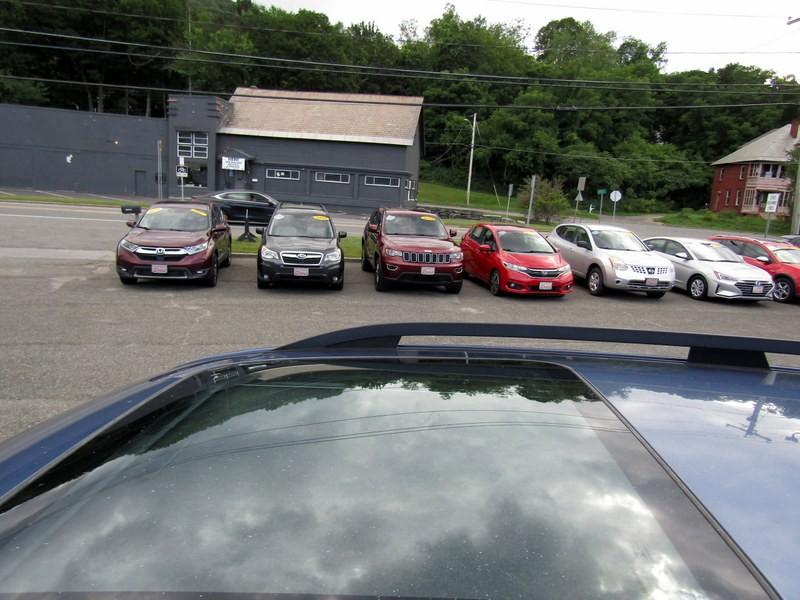 used 2018 Subaru Forester car, priced at $24,995