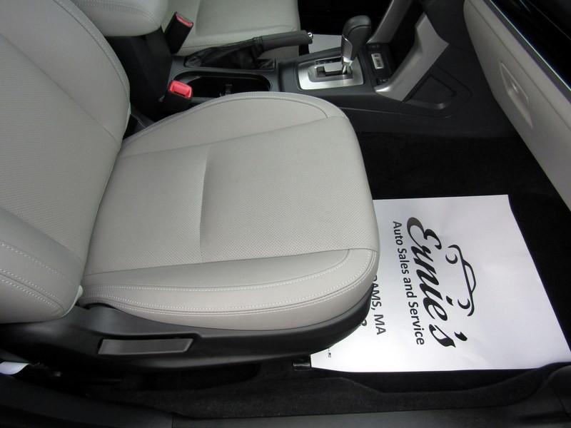 used 2018 Subaru Forester car, priced at $24,995
