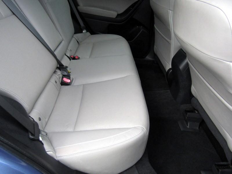 used 2018 Subaru Forester car, priced at $24,995