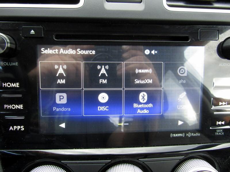 used 2018 Subaru Forester car, priced at $24,995