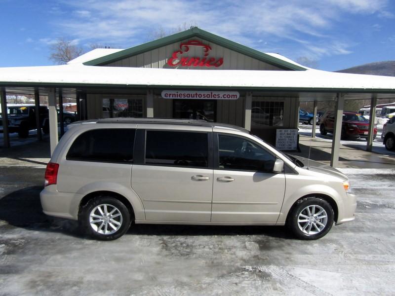 used 2015 Dodge Grand Caravan car, priced at $14,995