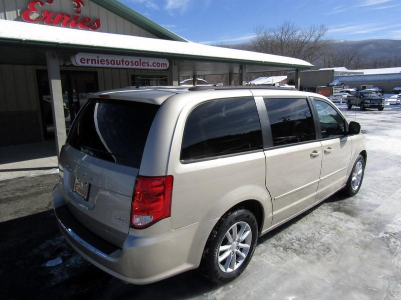 used 2015 Dodge Grand Caravan car, priced at $14,995