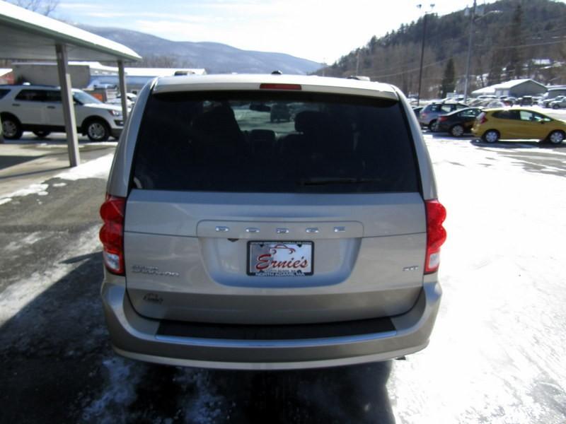 used 2015 Dodge Grand Caravan car, priced at $14,995