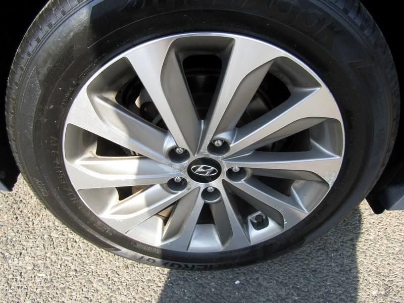used 2015 Hyundai Sonata car, priced at $15,995