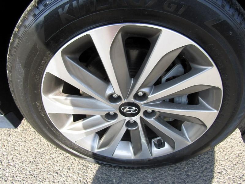 used 2015 Hyundai Sonata car, priced at $15,995