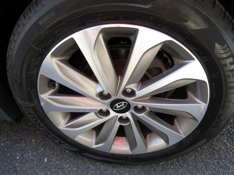 used 2015 Hyundai Sonata car, priced at $15,995