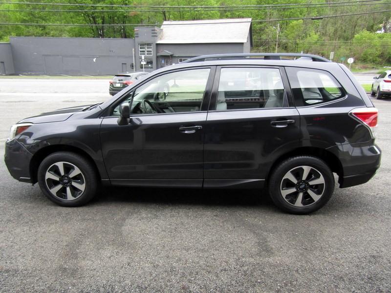 used 2017 Subaru Forester car, priced at $21,995
