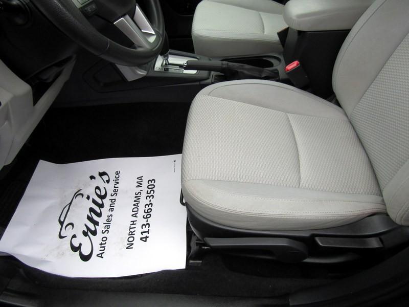 used 2017 Subaru Forester car, priced at $21,995