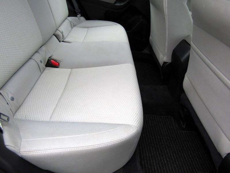 used 2017 Subaru Forester car, priced at $21,995