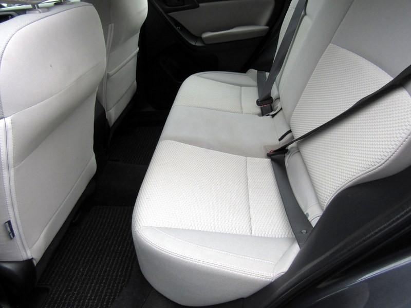 used 2017 Subaru Forester car, priced at $21,995