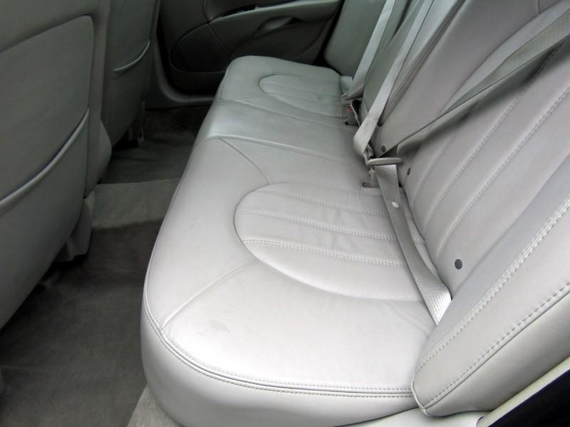 used 2011 Buick Lucerne car, priced at $12,995