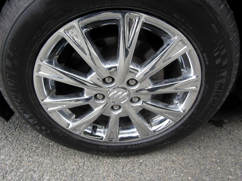 used 2011 Buick Lucerne car, priced at $12,995