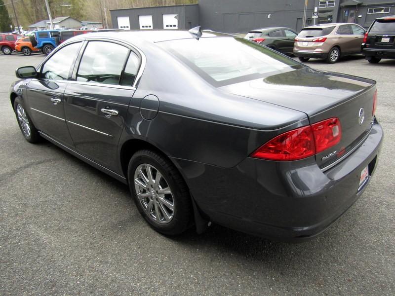 used 2011 Buick Lucerne car, priced at $12,995