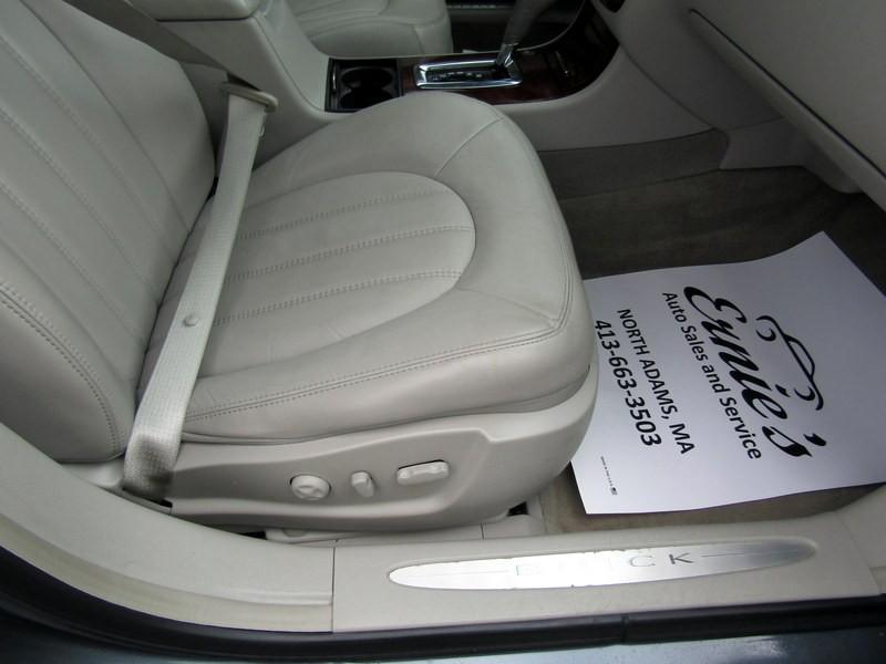 used 2011 Buick Lucerne car, priced at $12,995