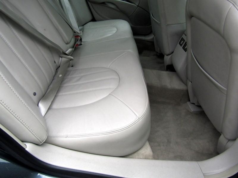 used 2011 Buick Lucerne car, priced at $12,995
