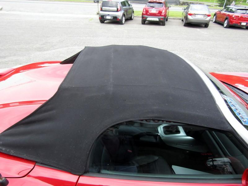 used 2008 Saturn Sky car, priced at $13,995