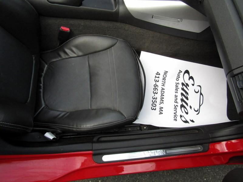 used 2008 Saturn Sky car, priced at $13,995